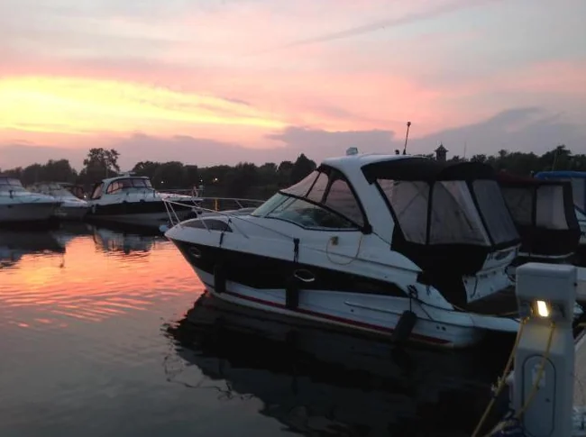 2009 Doral Venezia