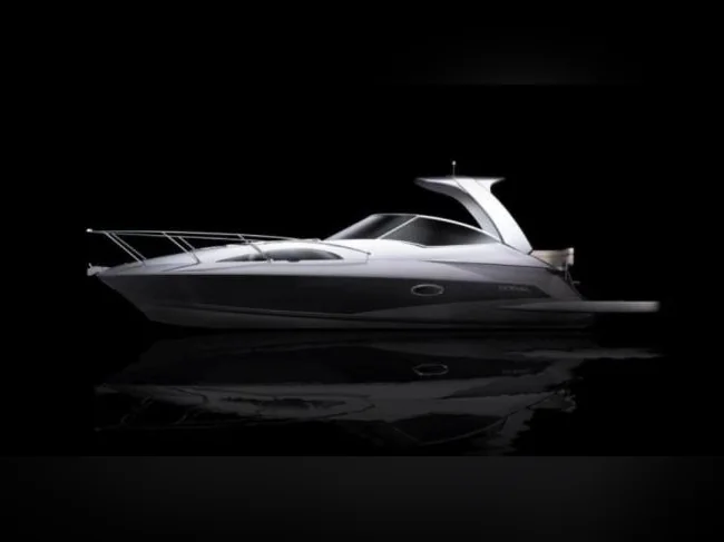 2009 Doral Venezia thumbnail 2