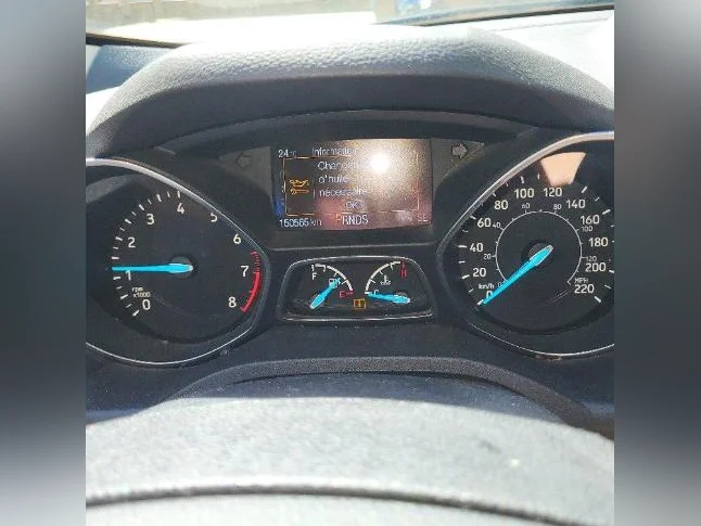 Ford Escape thumbnail 5