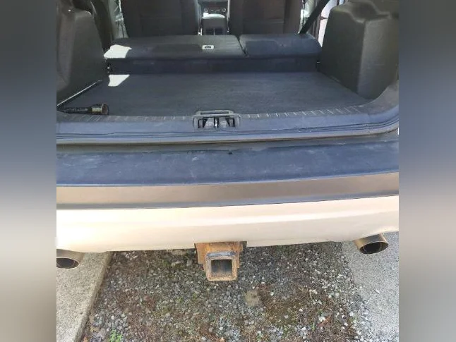 Ford Escape thumbnail 7