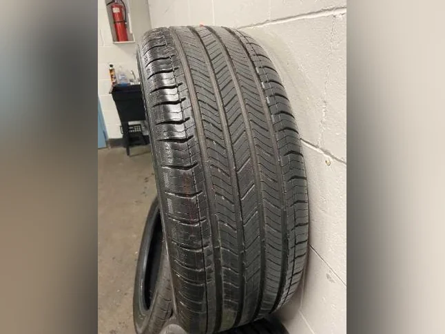 4 PNEUS MICHELIN PRIMACY ALL SEASON NEUFS – P245/55R19 thumbnail 6