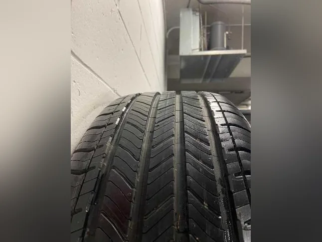 4 PNEUS MICHELIN PRIMACY ALL SEASON NEUFS – P245/55R19 thumbnail 8