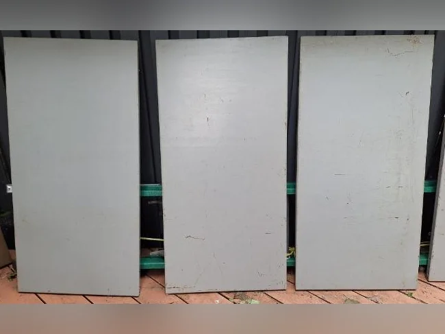 Solide Étagère de Garage 2x4x7.5 pi thumbnail 3