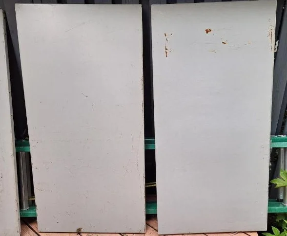 Solide Étagère de Garage 2x4x7.5 pi thumbnail 4