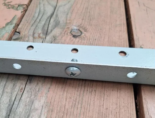 Solide Étagère de Garage 2x4x7.5 pi thumbnail 6