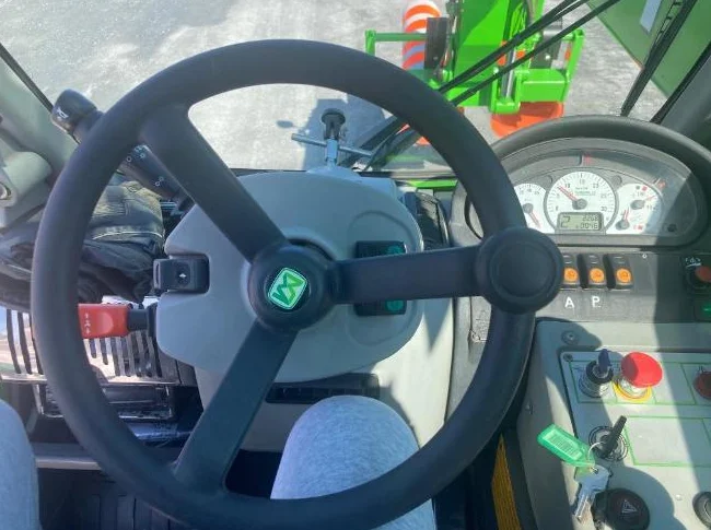 2013 Manulift merlo roto 38.16 thumbnail 7