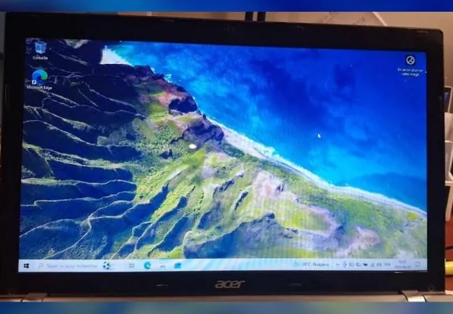 Ordinateur Portable ACER 15.6" thumbnail 2