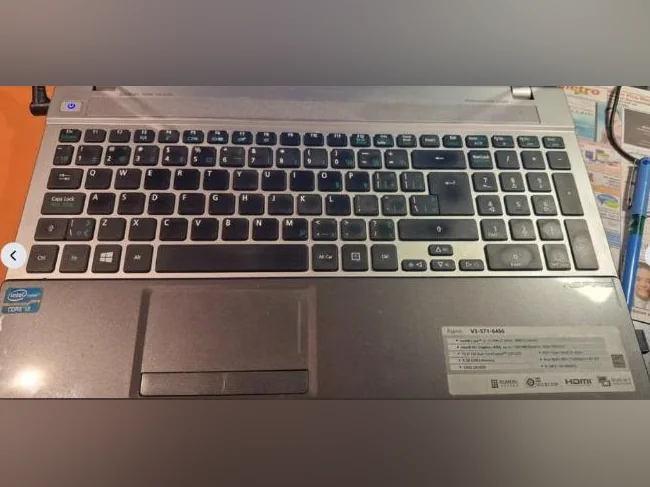Ordinateur Portable ACER 15.6" thumbnail 3