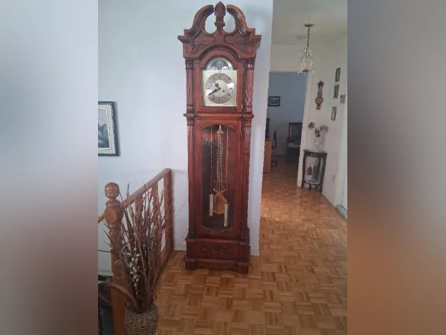 Horloge Grand-Père