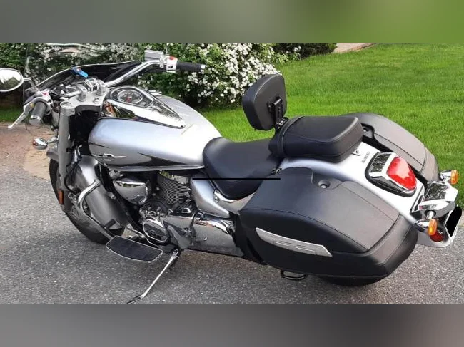 Baisse de prix - Boulevard C90T (Suzuki) thumbnail 2