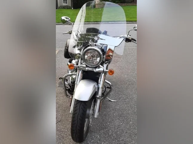 Baisse de prix - Boulevard C90T (Suzuki) thumbnail 7