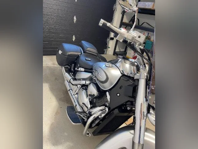 Baisse de prix - Boulevard C90T (Suzuki) thumbnail 10