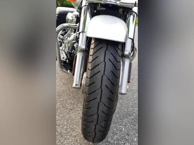 Baisse de prix - Boulevard C90T (Suzuki) thumbnail 8