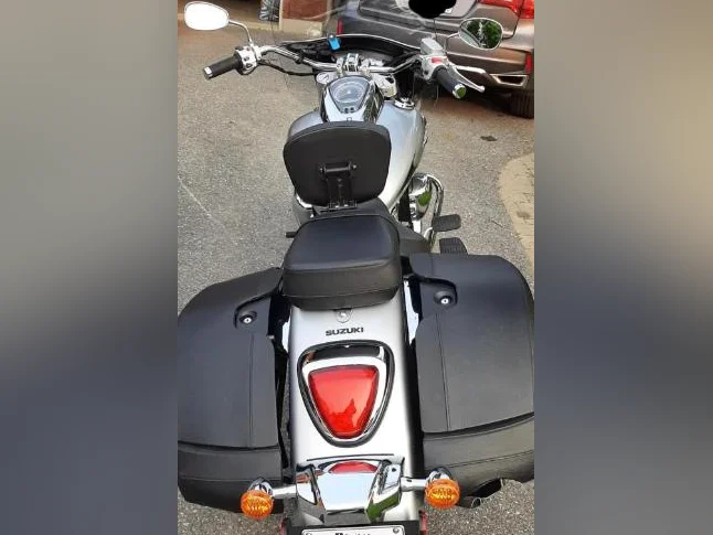 Baisse de prix - Boulevard C90T (Suzuki) thumbnail 5