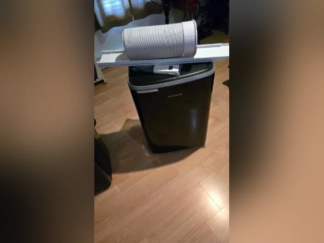 Climatiseur portatif 12000 btu