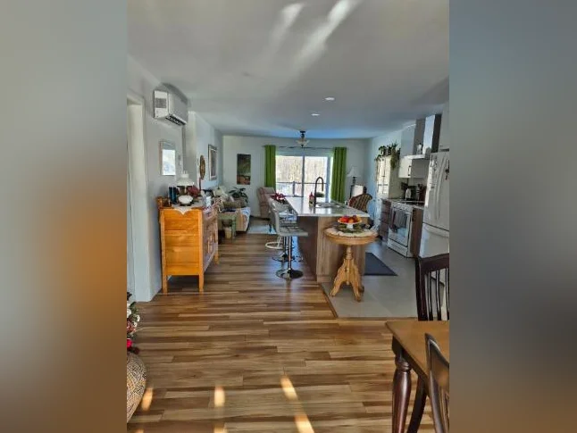 Logement à louer thumbnail 5