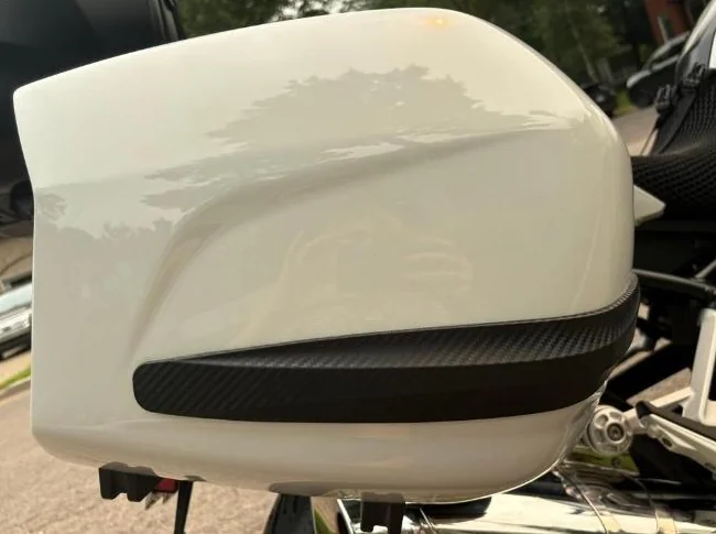 MOTO BMW R1250RS 2024 16200 KM thumbnail 6