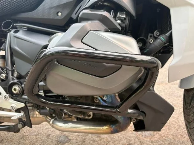 MOTO BMW R1250RS 2024 16200 KM thumbnail 5