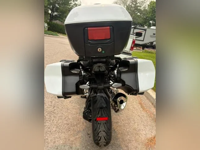 MOTO BMW R1250RS 2024 16200 KM thumbnail 3