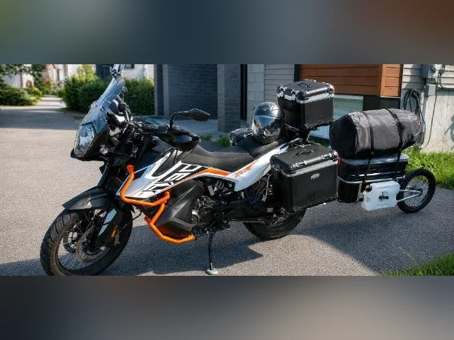 KTM Adventure S 790 2020 thumbnail 2