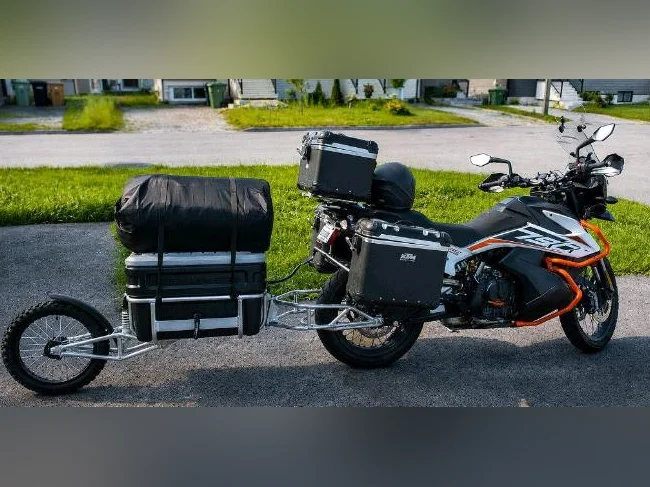 KTM Adventure S 790 2020 thumbnail 3