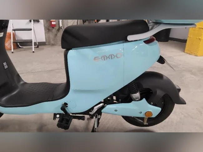 Scooter electrique thumbnail 5