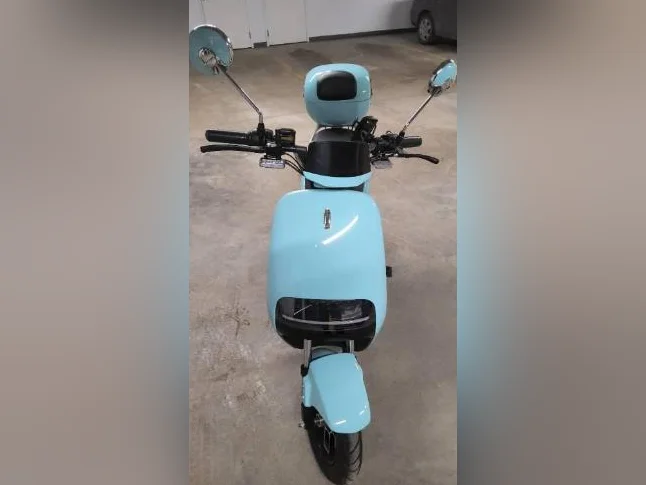 Scooter electrique thumbnail 3