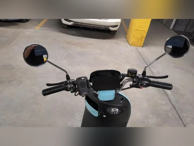 Scooter electrique thumbnail 6