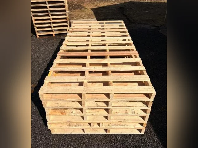 Grandes Palettes 48 X 96 pouces (4 X 8 )