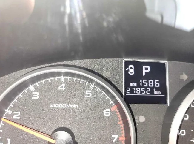 subaru outback thumbnail 6