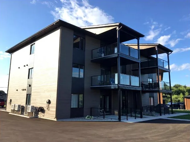 Logement 4½ à louer à Nicolet  *** 1 mois gratuit *** thumbnail 2