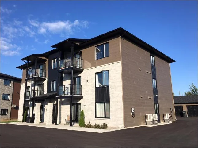 Logement 4½ à louer à Nicolet  *** 1 mois gratuit ***