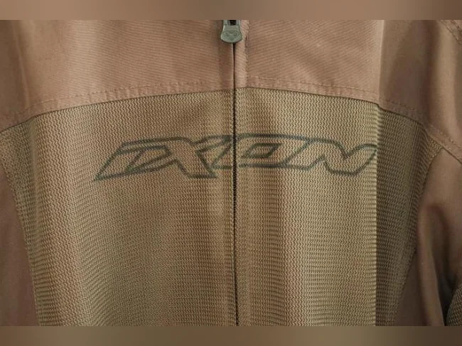JACKET MOTO IXON D'ÉTÉ EN MESH thumbnail 6