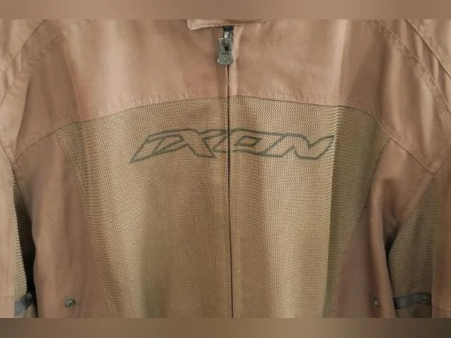 JACKET MOTO IXON D'ÉTÉ EN MESH thumbnail 4