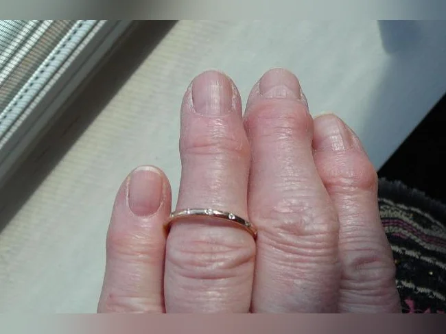 JONC éternité , PANDORA ,argent sterling , plaqué OR rose ( 7.5 )