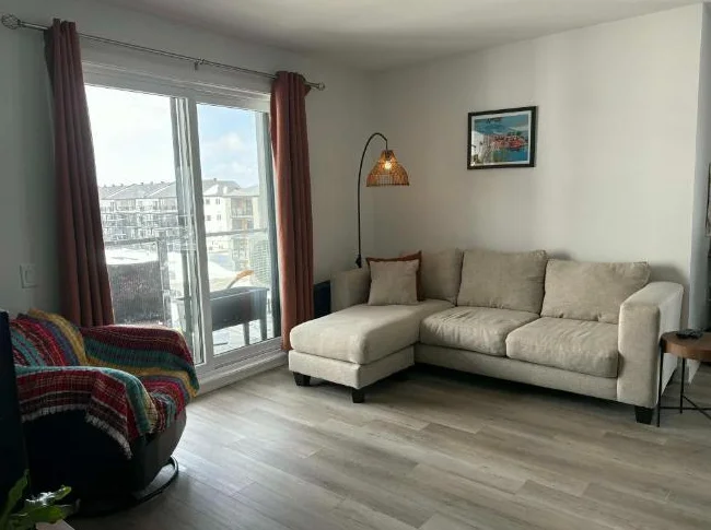 4½ Joliette, Saint-Charles-Borromée