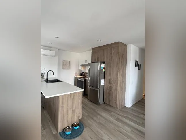 4½ Joliette, Saint-Charles-Borromée thumbnail 3