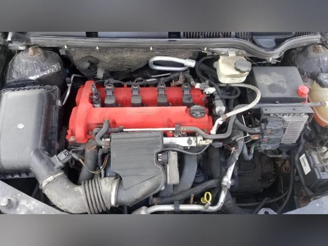 Saturn ion sport 2.4l 2+2 thumbnail 8