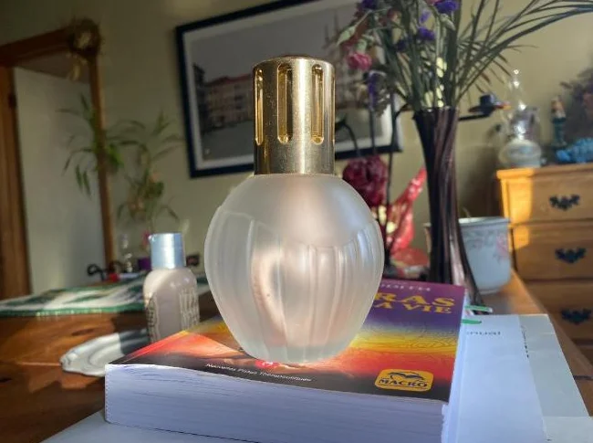 LAMPE BERGER PARIS (2) thumbnail 2
