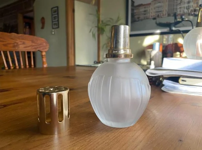 LAMPE BERGER PARIS (2) thumbnail 4