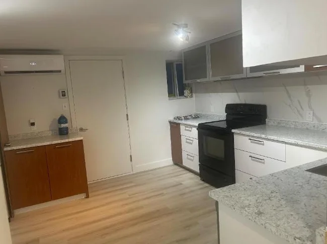 Grand 4 1/2 à louer à Boisbriand