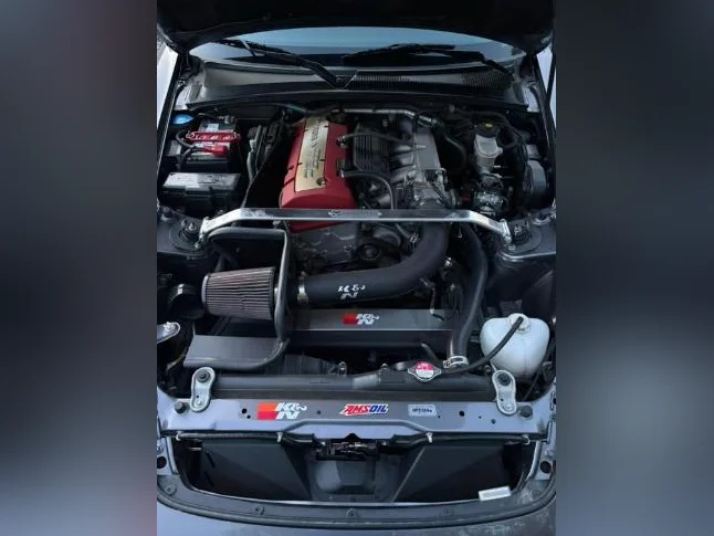 Honda S2000 2006 CANADIENNE NON-VGA thumbnail 7