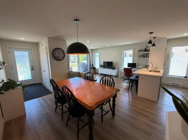 Logement 5 1/2 - Sherbrooke - Les Nations, Jacques-Cartier (Nord) thumbnail 6