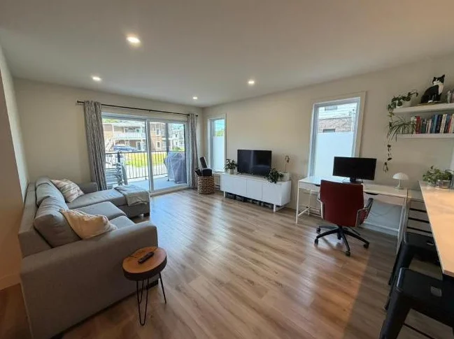 Logement 5 1/2 - Sherbrooke - Les Nations, Jacques-Cartier (Nord) thumbnail 3
