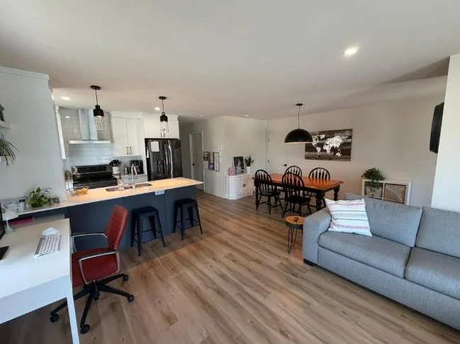 Logement 5 1/2 - Sherbrooke - Les Nations, Jacques-Cartier (Nord) thumbnail 5