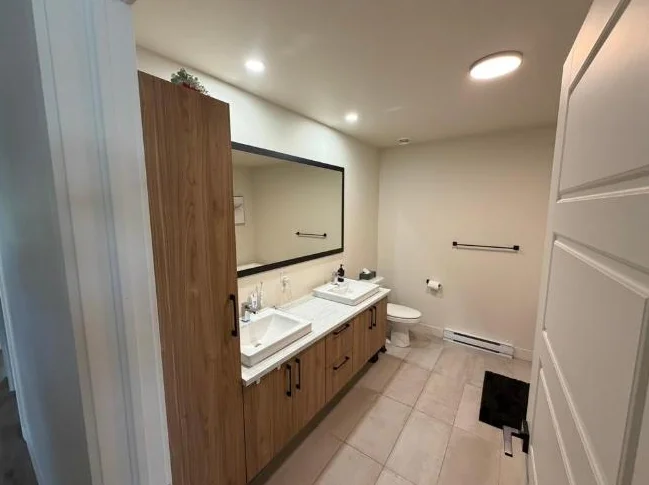 Logement 5 1/2 - Sherbrooke - Les Nations, Jacques-Cartier (Nord) thumbnail 7