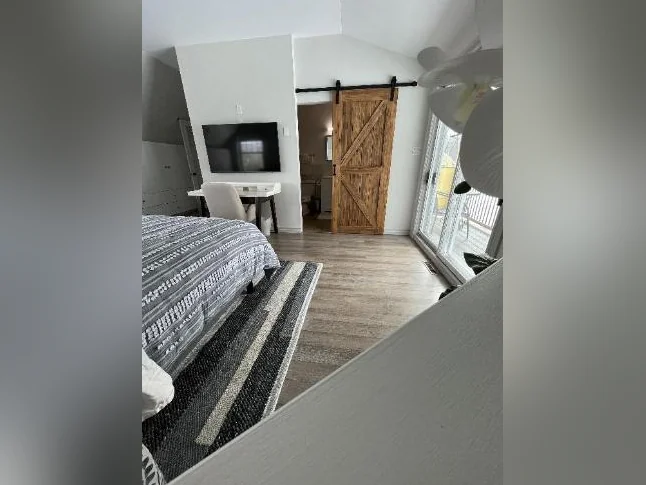 Chambre rénovée en colocation à Prévost ! Près de tous les services et Saint-Sauveur thumbnail 2