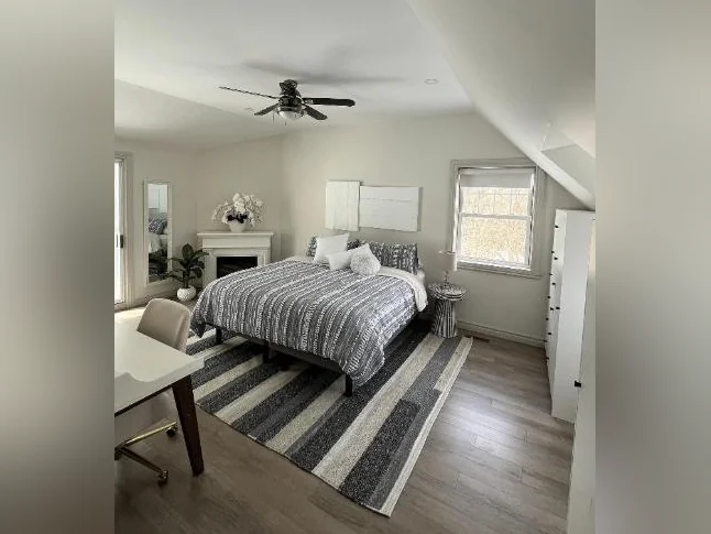 Chambre rénovée en colocation à Prévost ! Près de tous les services et Saint-Sauveur