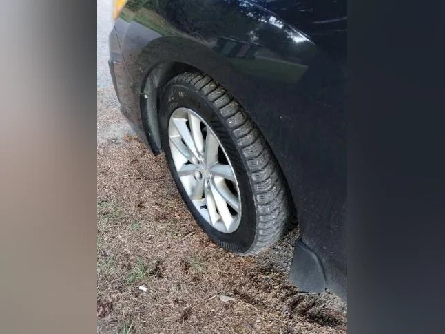 impreza Touring 2014 Manuel