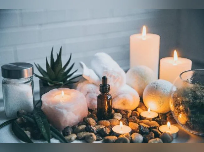 Massage professionnel pour votre santé, promo thumbnail 10